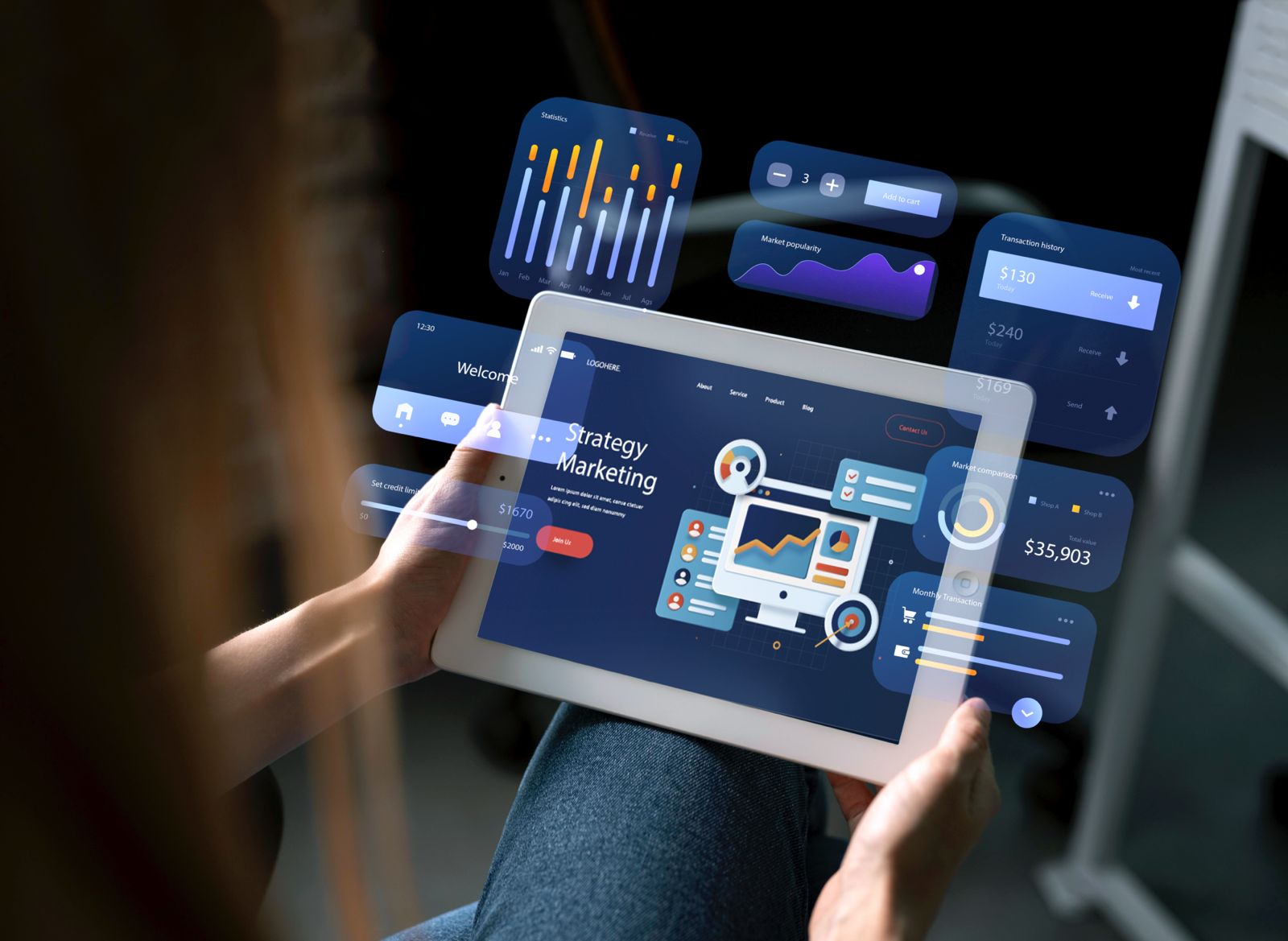 Transformación Digital en PYMEs